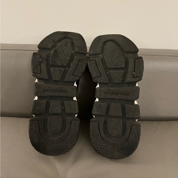 Balenciaga Speed sneaker women size 7/37 - Picture 5 of 5